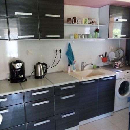 Vila Bachkovo Quarto foto